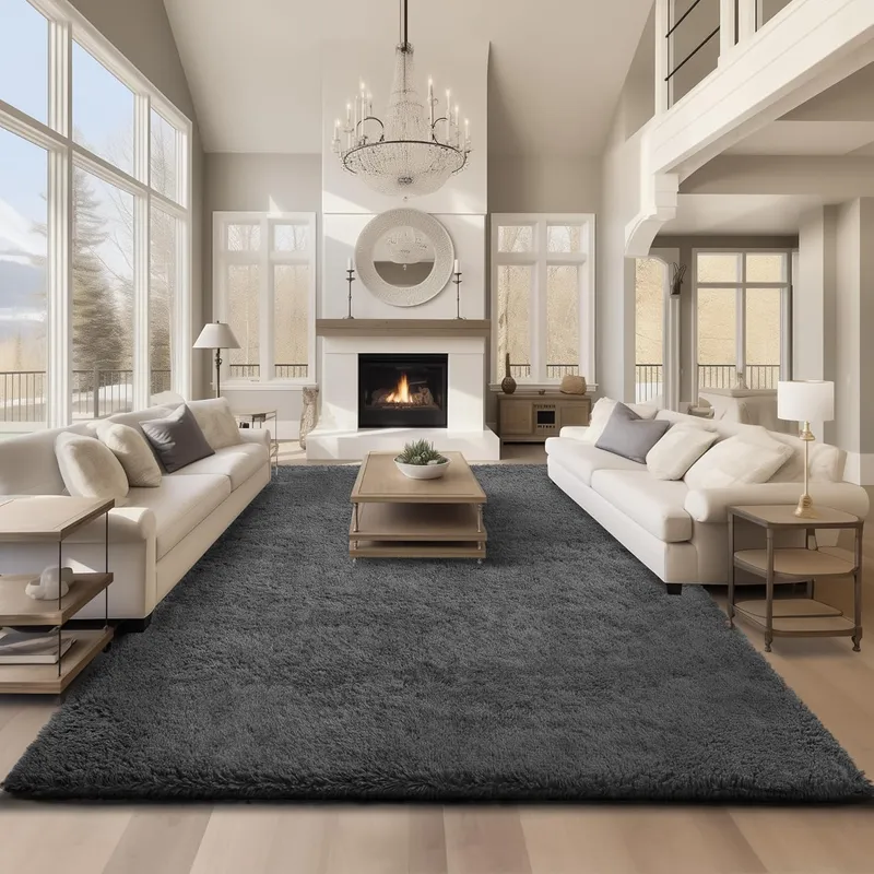 Ophanie Area Rugs 9×12 Living Room