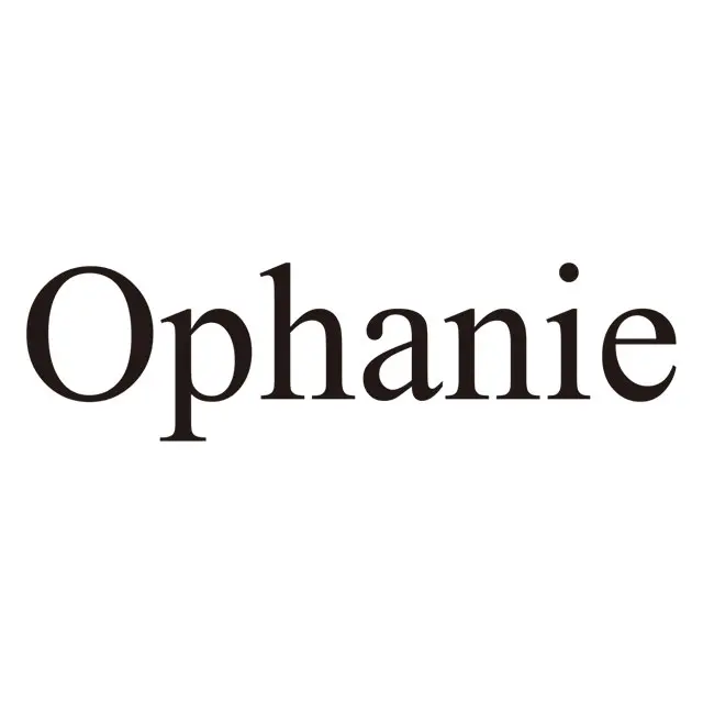 Ophanie Logo